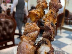 红柳烤肉-新疆伊宁远征餐厅