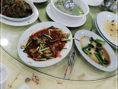 -秋姐美食店(旅游大道店)