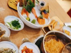 -松野谷·寿喜烧自助(华联顺义金街购物中心店)