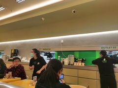 -米仓食堂(凯德广场店)