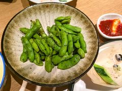 -阿吾罗·月咏精致日料(港汇恒隆广场店)