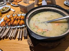 -蚝翅·海鲜粥·烧烤·龙虾季(海曙天一店)
