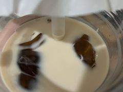 茶冻-一杯潮茶·专注潮汕茶饮(朝阳庄店)