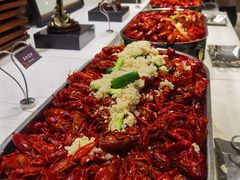 -太湖饭店玉兰厅(自助餐厅)