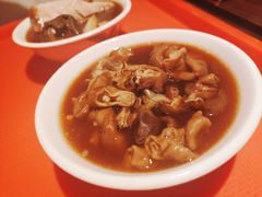 鹵猪肠-品芊肉骨茶(Klang Bak Kut Teh)
