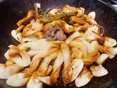 -华盛园卷子王农家菜水库鱼