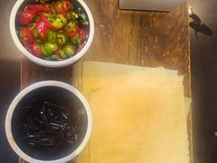 -老牌坊鲁菜名店(聊城美食岛店)