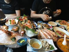 -梅筑·创意料理(王府井百货店)