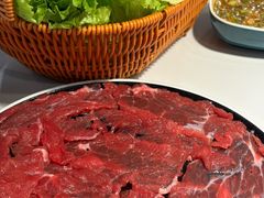 -椰子湾·海南火锅·糟粕醋·椰子鸡(正大广场店)