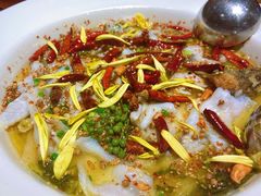 -太二酸菜鱼(汕头苏宁广场店)