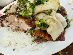 -陈光记烧腊店(罗保博士街店)