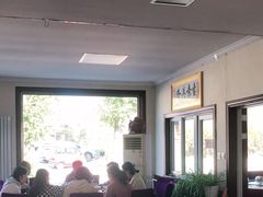 -北京龙庆四季香农家饭庄·灶台鱼·碳烤虹鳟鱼(龙庆峡店)