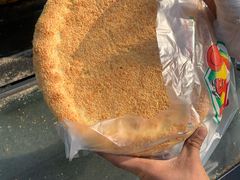 -阿布拉的馕(西北路店)