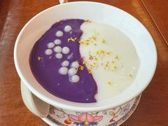 -寄畅興·百年蟹黄面·万国建筑群(外滩27号店)