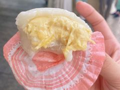 -澳门长洲糯米糍(柯打苏沙街店)