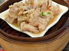 -虾饺妹·粤式手工点心(水荫路店)