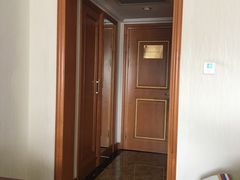 -延吉白山大厦酒店