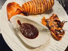 -金家烤鳗鱼(西塔旗舰店)
