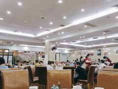 -渔鸽皇酒楼(鸿大广场店)