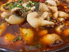 -花满楼(启秀路店)