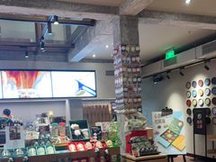 -星巴克臻选(成都宽窄巷子店)