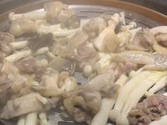 -碗中海·蒸汽海鲜·桑拿鸡(岭南天地店)