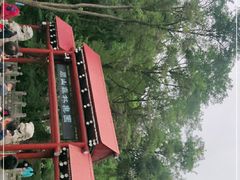 -原山国家森林公园