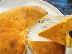 奶酪饼-紫泥369粗粮季(四牌楼店)