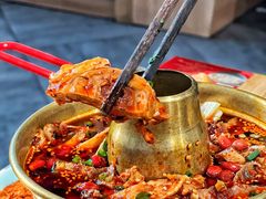 -全牛匠·乐山跷脚牛肉(新中关店)