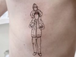 -DA TATTOO·纹身美学Studio