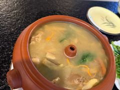-海韵人家.海景花园经典云南菜(双廊店)