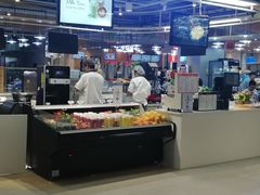 -盒马鲜生(和谐广场店)