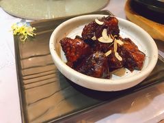 -御花园·粤菜·海鲜火锅(中山公园店)