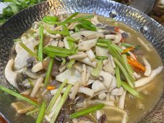 -下梅人家土菜馆(历史文化餐厅度假区店)