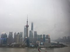 -上海外滩茂悦大酒店