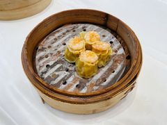 原只虾烧麦-稻香(汉街店)