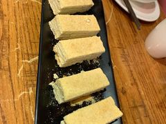 娜帕里勇-西域阿里马新疆菜·清真(桂花路店)