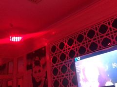 -酷秀KTV(阳泉滨河店)