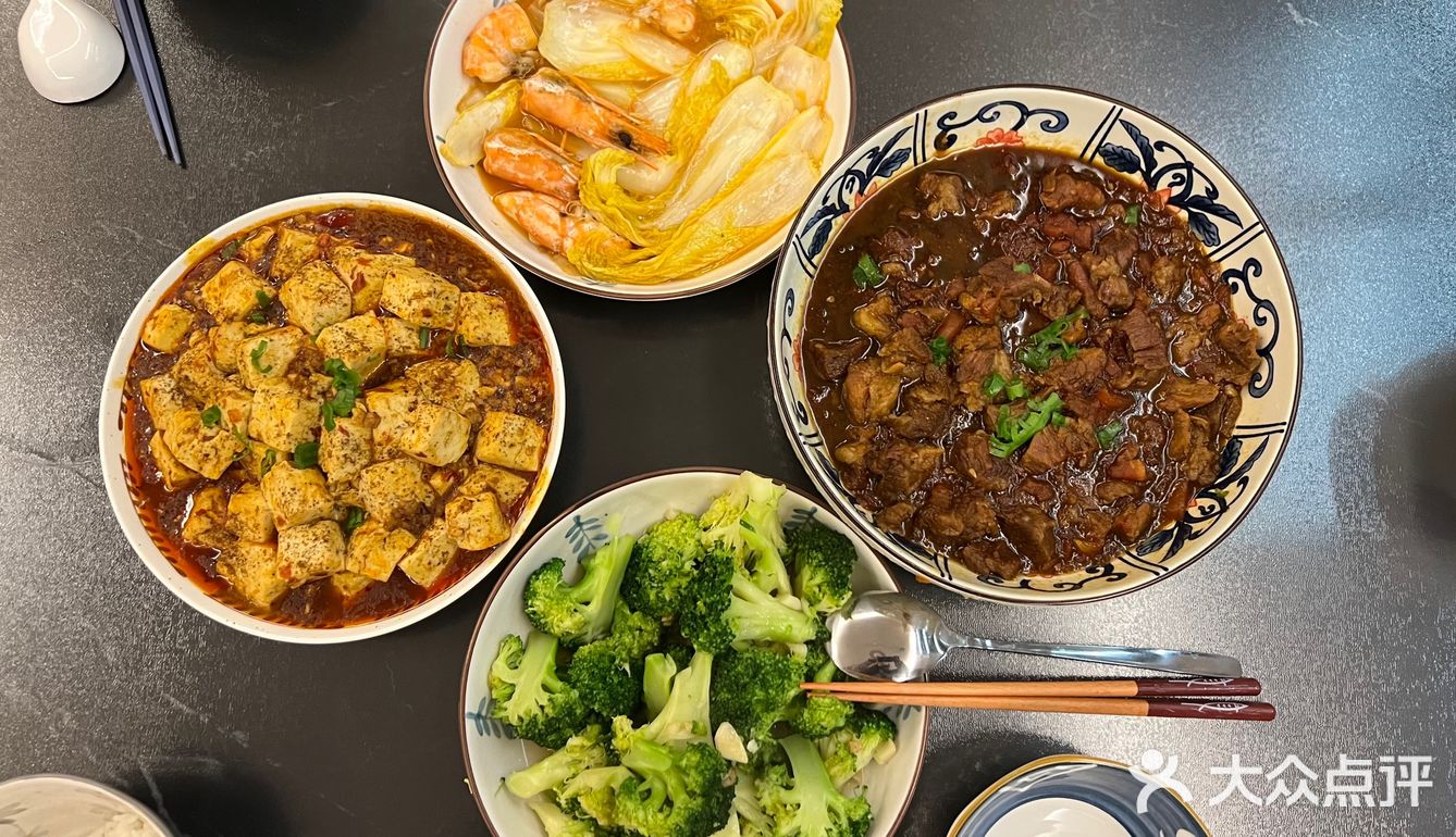 家庭版行政总厨的天天投喂[加油]