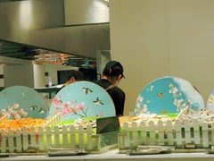-星伦多自助料理·涮烤一体(嘉兴八佰伴店)