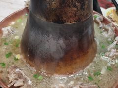 -香满锅老北京羊蝎子火锅·家常菜(新街口店)