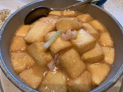 -桃花源中餐厅(金茂豪华精选酒店)
