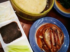 -四季小馆·地道北京小吃(广百店)