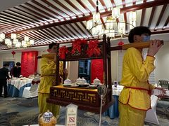 -聚春园自助餐厅(东街口店)