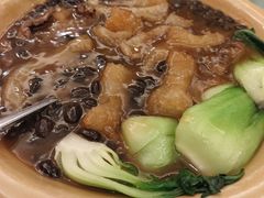 -山泉公馆酒家(珠江新城店)
