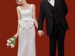 -经典婚纱摄影美学馆·私人定制