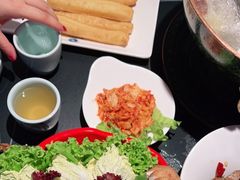 -额尔敦传统涮(公园西路店)