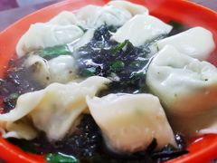 -阿麟馄饨(延长路店)