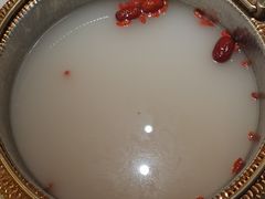 -汉阳廷自助烤肉·火锅(万丰海岸城店)