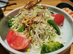 -花和海鲜自助(梅江店)